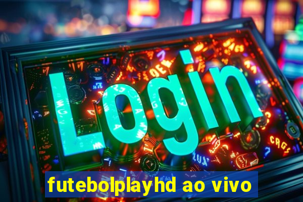 futebolplayhd ao vivo